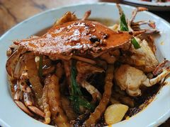 香辣蟹-夹夹大·蟹蟹大排档(财富又一城店)