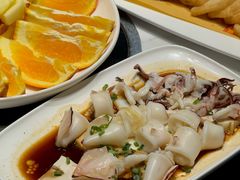 -鑫悦楼煎蟹·16年海鲜大排档