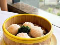 -顺德喜来登酒店·采悦轩