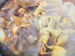 -范贤光鸡公煲(平乐园总店)