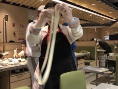 -海底捞火锅(新松江路店)