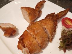 -港丽餐厅(高德置地店)