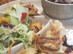 -素满香·食养自助(建邺万达店)