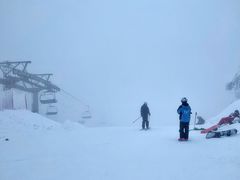 -太子岭滑雪场