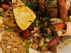 -拿渡麻辣香锅(幸福港湾店)