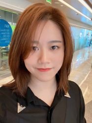 点击看大图 -MORI HAIR SALON日式美发沙龙
