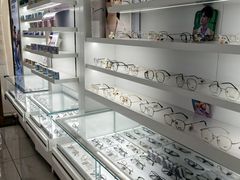 -精视达眼镜•专业儿童配镜中心(学府大道店)