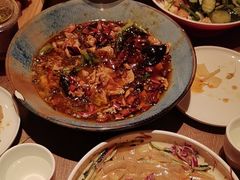 -金掌勺锅包肉(太原万达店)