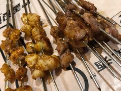 鸡脆骨-枪火串烧·东北特色烧烤(罗湖总店)