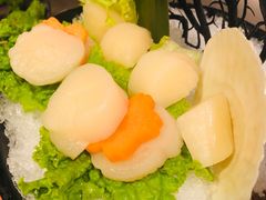 -湊湊火锅·茶憩(和平大悦城店)