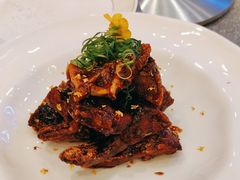 -沪华海鲜大酒楼(南汇店)