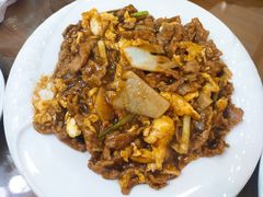 醋溜木须-白魁老号饭庄(交道口店)
