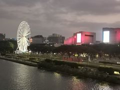 -布里斯班南岸公园