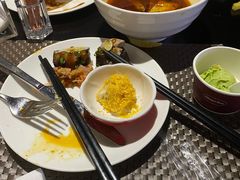 -339旋转餐厅(天府熊猫塔店)