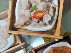 -新好景海鲜酒家(新塘店)