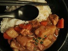 -春笙食堂.丼饭拉面寿司(GOGO新天地店)