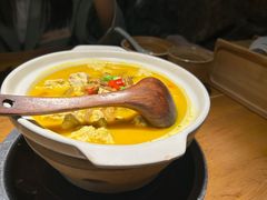 -吃饭皇帝大土家民族菜(正大广场店)