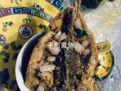 -薇满楼宴会中心(尚城国际购物中心店)