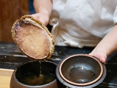 -荣一代目OMAKASE板前料理