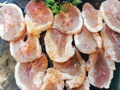 -四斤烤肉(东戴河孟家店)