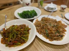 -德胜轩正宗顺德菜(宝安沙井会展中心店)