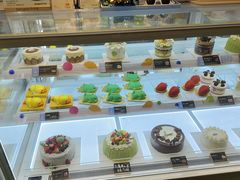 -仟吉·ART FARM主题店(菱角湖万达店)