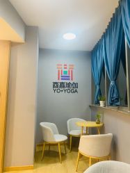 -酉嘉瑜伽YO+YOGA