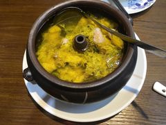 -福照楼汽锅鸡·云南菜(护国路店)