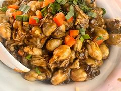 -醉壹号海鲜大排档·老厦门特色菜(厦门美食地标店)