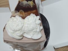 -面包新语(滨湖万达店)