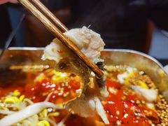 -渝乡辣婆婆·川菜 水煮鱼(中山西路店)