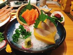 -立山居酒屋·烧鸟 天妇罗(西北湖店)