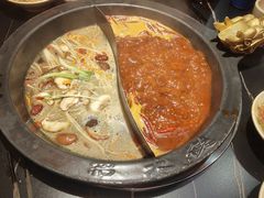 -蜀大侠火锅(四川北路店)