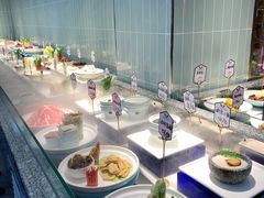 -鸽子侯·家宴·平价海鲜(绿地店)