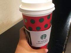 -星巴克臻选(北京前门大街店)