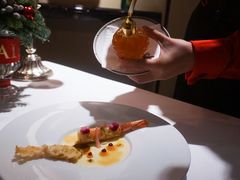 阿根廷红虾-SIR ELLY'S 艾利爵士餐厅