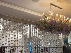 -花舍·新派粤菜·西餐·下午茶(亚运村·鸟巢店)