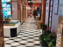 -阿明小菜·海鲜·上海菜(梅陇店)