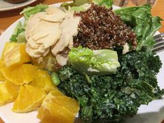 -So Lounge索兰至餐厅(蓝色港湾店)