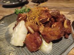 -喜越泰莱·泰越料理(海逸新天地店)