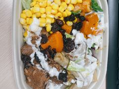 -CALIFORKS加州叉子轻食(朝阳门店)