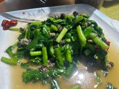 -大家发海鲜城夜排档(华山中路店)