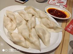 -喜家德虾仁水饺(华强天虹店)
