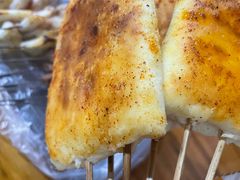 -老姜烤肉(河马石商园店)