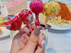 -宜家·瑞典风味餐厅(烟台路店)