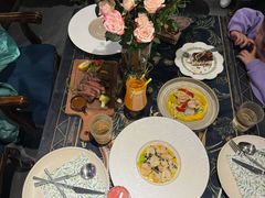 -第101座花园餐厅(湖滨88店)