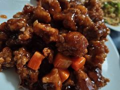 -新乡饭店