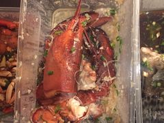 -南海渔家•海鲜•正宗海南菜(海棠湾店)