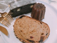 -WHEAT&BAKER-麥(凯德来福士店)