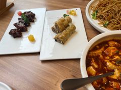 -枣子树·素食餐厅(普陀山店)